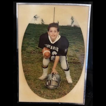 Homero Aguirre profile photo