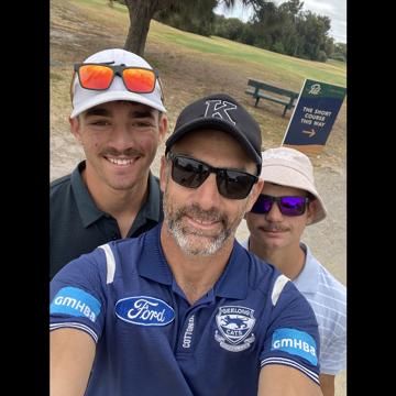 David Richardson profile photo