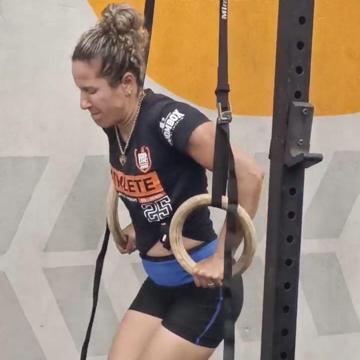 Eliane Kelly Ribeiro da Silva profile photo