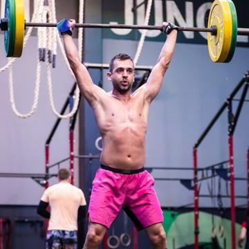 Murilo Santos profile photo