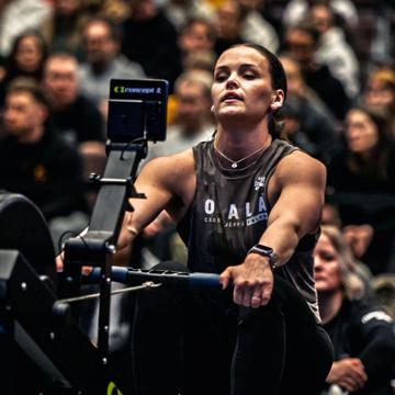 Rebecka Wargh profile photo