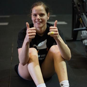 Lucy-Anne Doncaster profile photo