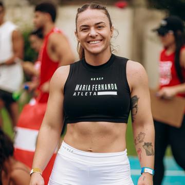 Maria Fernanda Camisqui Burini profile photo