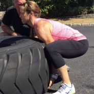 Amy Poshusta profile photo