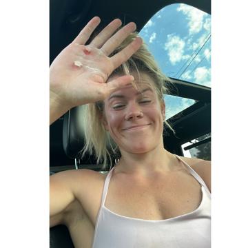 Sierra Powell profile photo