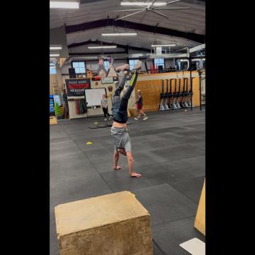 Brent Baxter profile photo