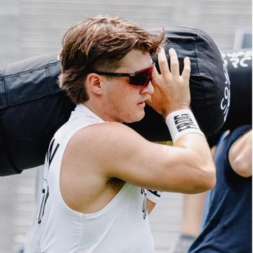 Sam Malone profile photo