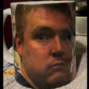 Brett Allen profile photo