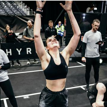 Katie Sanderson profile photo