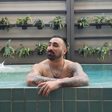 Juan Espinosa profile photo