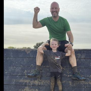 Kris Povey profile photo