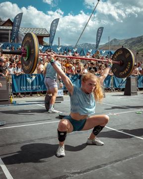 Emma Langlois profile photo