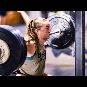 Alexis Robl profile photo