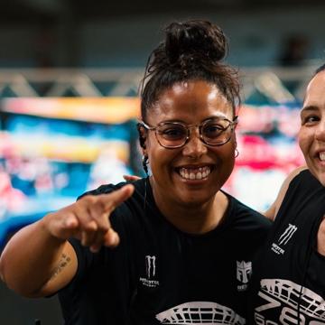 Thayane Luiza Fernandes dos Santos profile photo