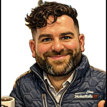 Nic Gargiulo profile photo