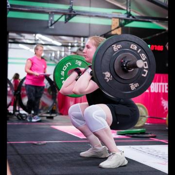 Amy Sinclair profile photo