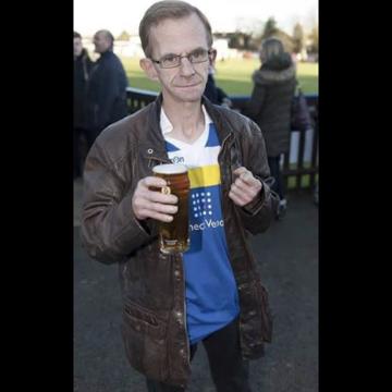 Denis Smith profile photo