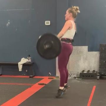 Becky Leonard profile photo