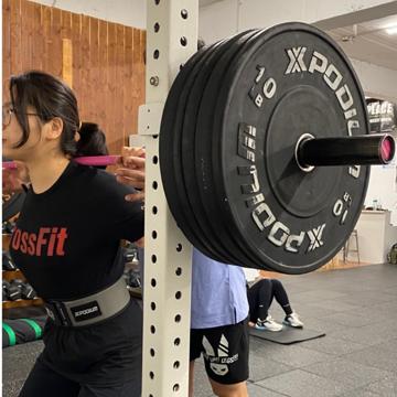 Kim Soojin profile photo