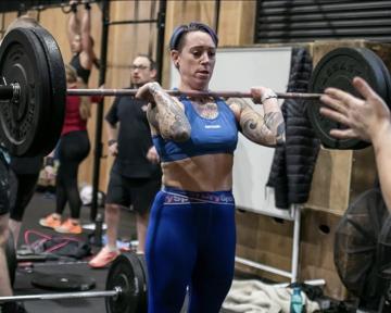 Clare Black profile photo