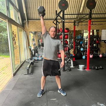 Mark Schoeman profile photo