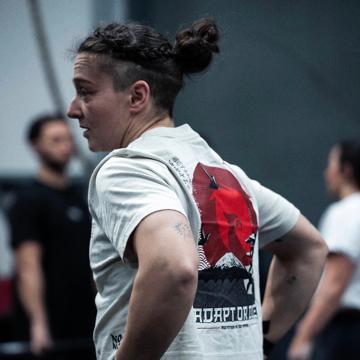 Meg Parks profile photo