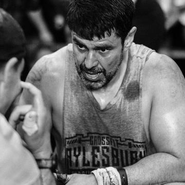 Joao Evora profile photo