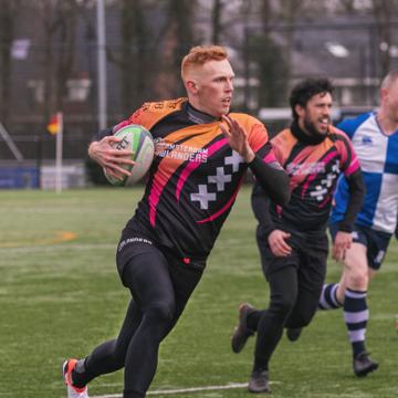 Maurizio IJzerman profile photo