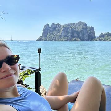 Charlie Gorham profile photo