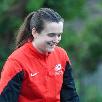 Georgia Peedle profile photo