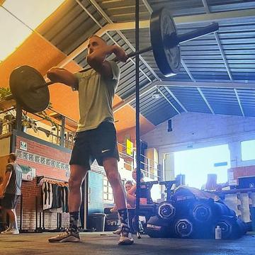 Aaron Mora profile photo