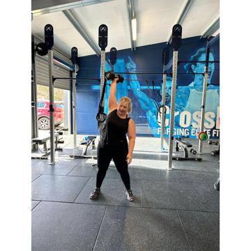 Jacquie Paterson profile photo