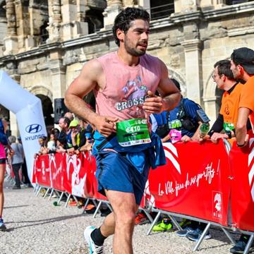 Matéo Graceffa profile photo