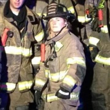 Daphanie Crenshaw profile photo