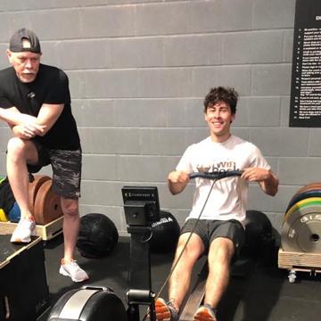 Ian Wood profile photo