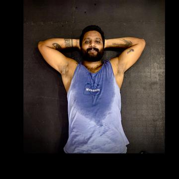 Rajesh Venkatesh profile photo