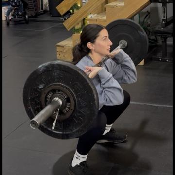 Kristina Zangrilli profile photo