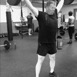 Rich Kuehn profile photo