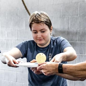 Aubrie Suslick profile photo