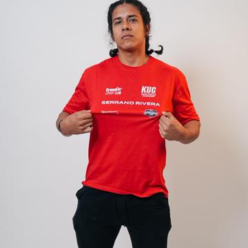 Vicente Ismael Serrano Rivera profile photo