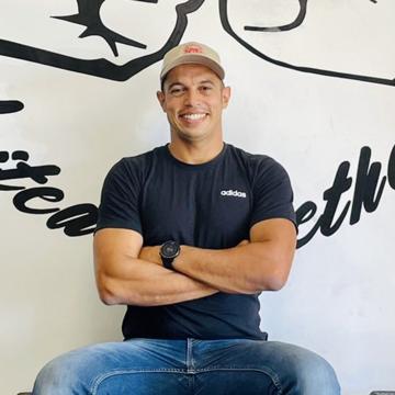 Ben Bienvenu profile photo