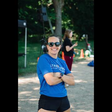 Allison Case profile photo