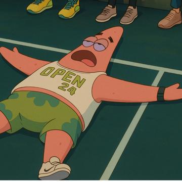 Caitlin Clover profile photo