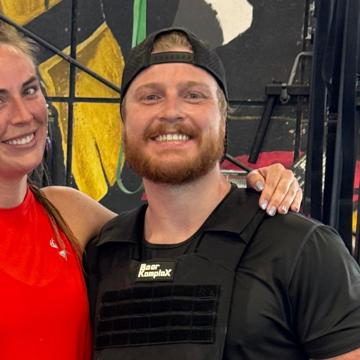 Bridger Hyatt profile photo