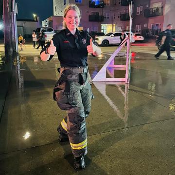 Emily Adams profile photo