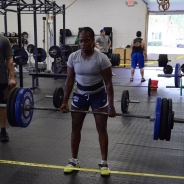 Tayo Bailey-Duvall profile photo