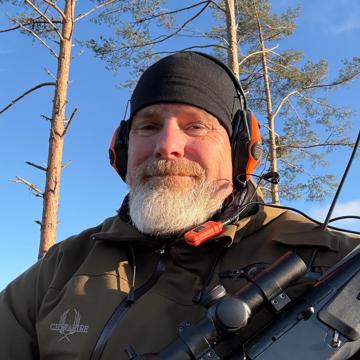 Henrik Bucht profile photo