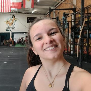 Mathilde Carteau profile photo