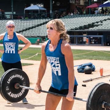 Jody Geltz profile photo