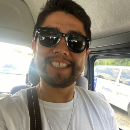 Aldo Garcia profile photo